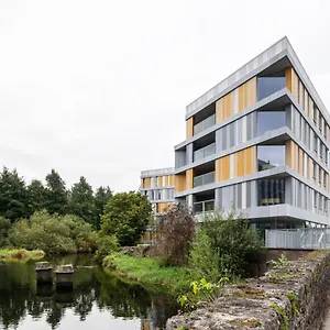 Yugo Explore - Amnis House Appartement Cork