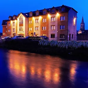 Lancaster Gasthuis Cork