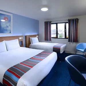 Travelodge Dublin Phoenix Park Irland