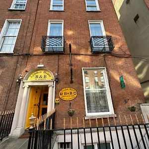 Lyndon Gasthuis Dublin