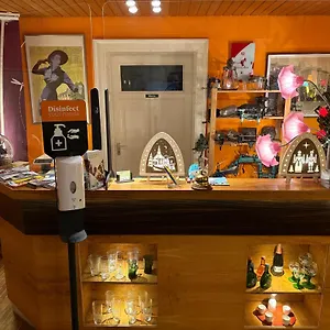 Arnold Hotel Bad Kissingen