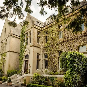 Cahernane House Hotel Killarney