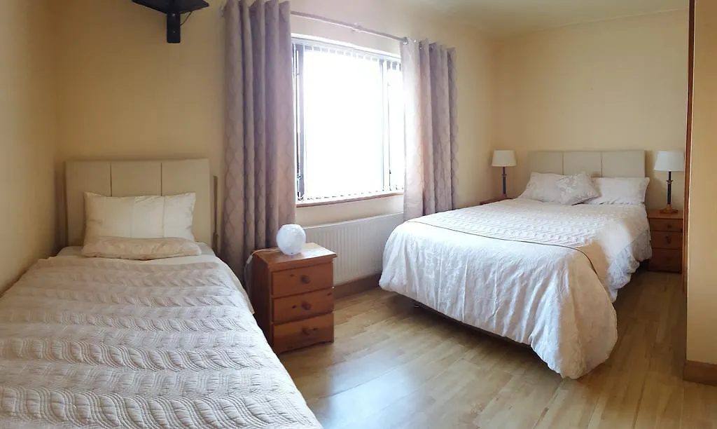 Bed & Breakfast Grange House B&B Galway