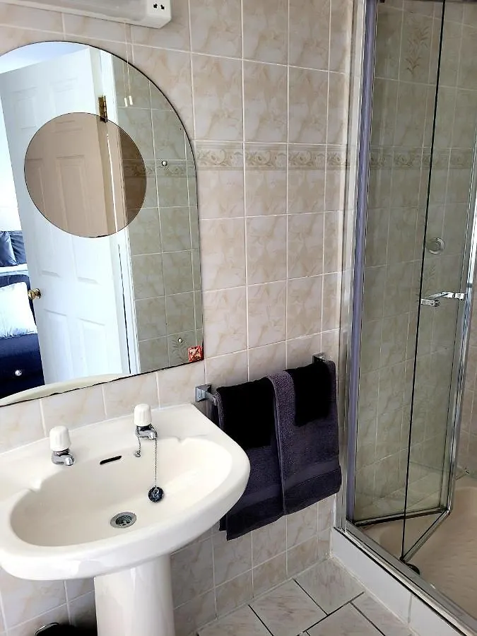 Bed & Breakfast Grange House B&B Galway