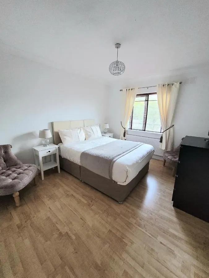 Grange House B&B Galway Bed & Breakfast