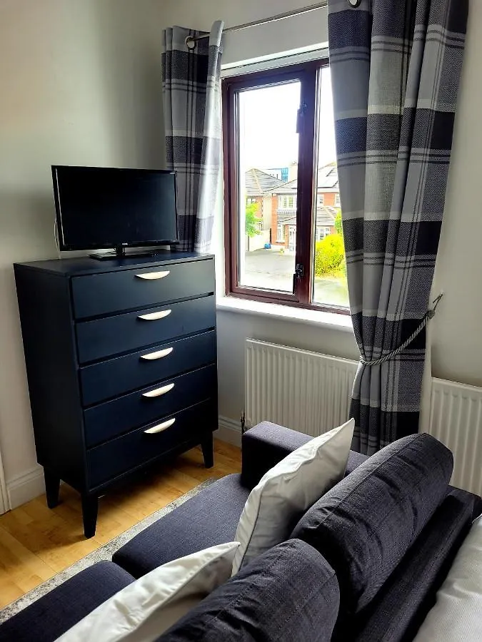 *** Bed & Breakfast Grange House B&B Galway Ireland