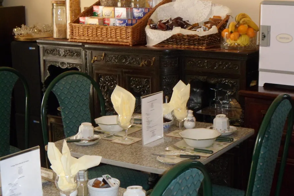 Grange House B&B Galway