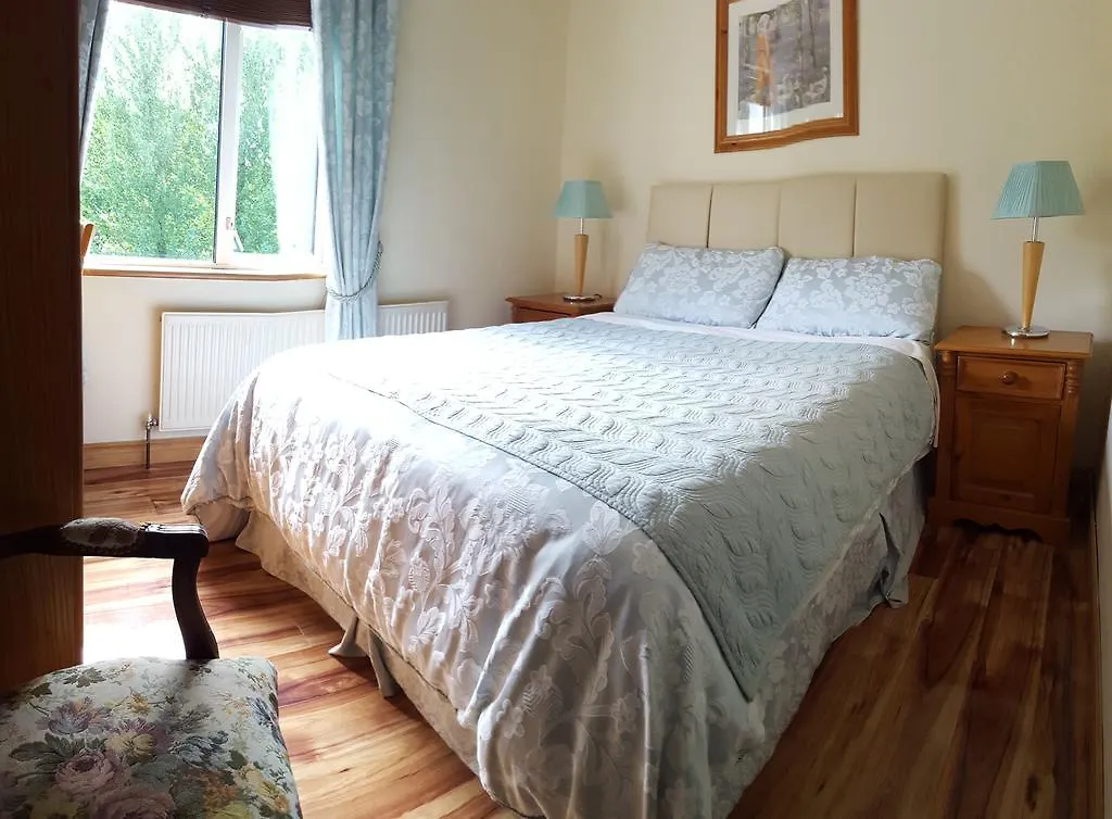 Grange House B&B Galway Bed & Breakfast
