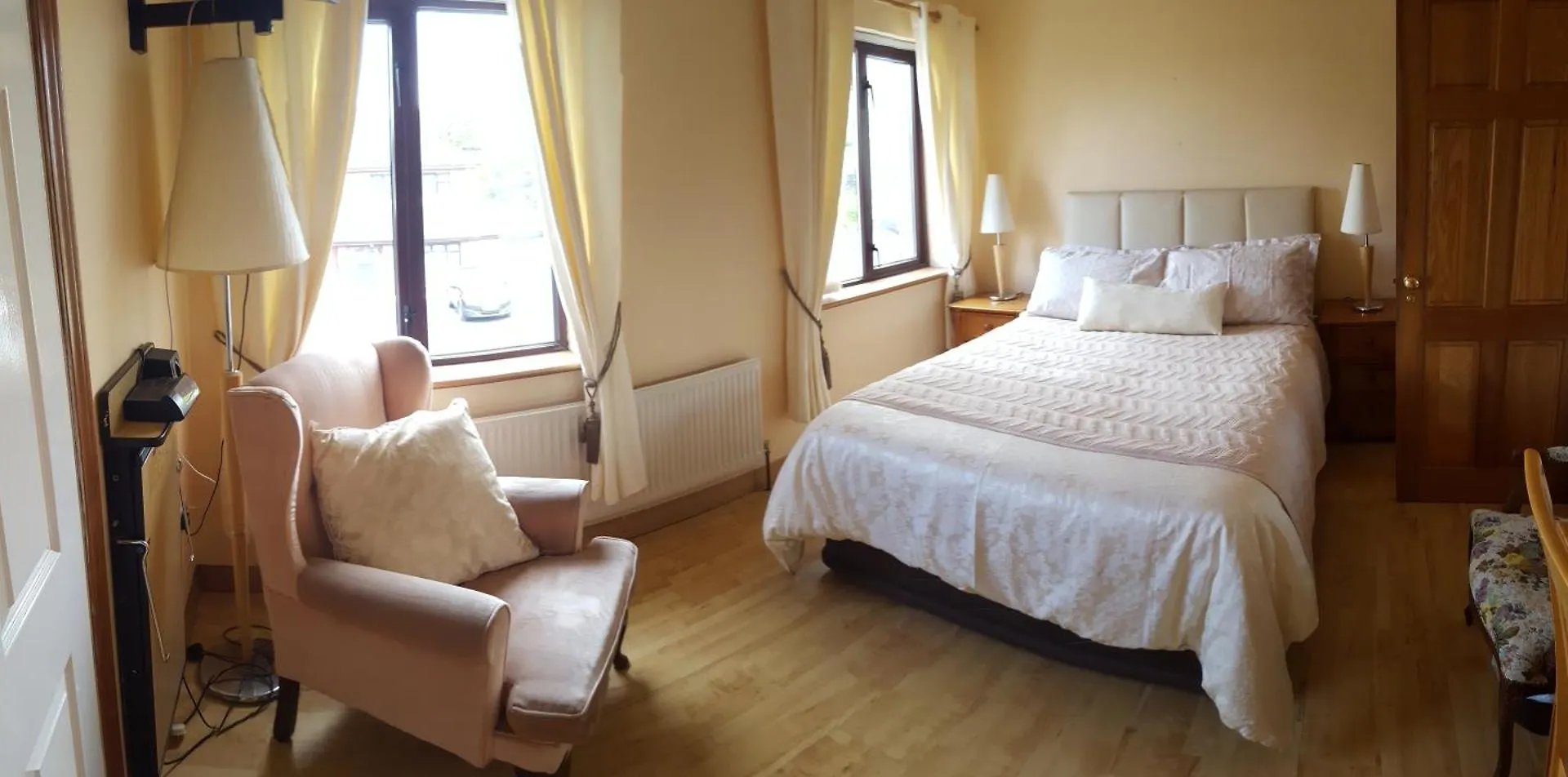 Grange House B&B Galway Ireland
