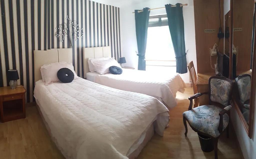 Grange House B&B Galway